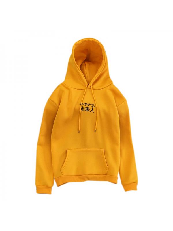 Men Women Thsher Hip-hop Skateboard Sweatshirts Pullover Coat Hoodie Sweater NEW